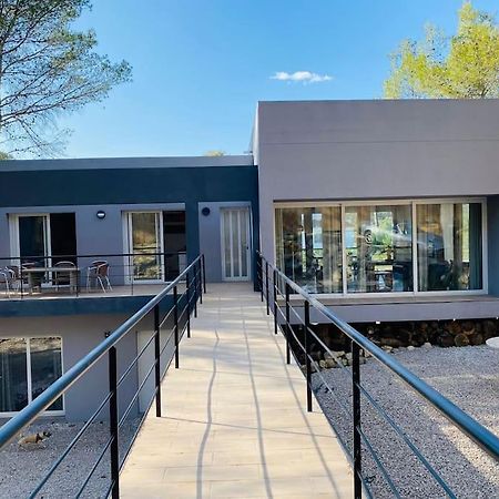 Contempory Exclusive Sitges Area Villa Olivella Екстериор снимка