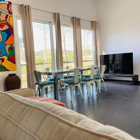 Contempory Exclusive Sitges Area Villa Olivella Екстериор снимка