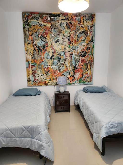 Contempory Exclusive Sitges Area Villa Olivella Екстериор снимка