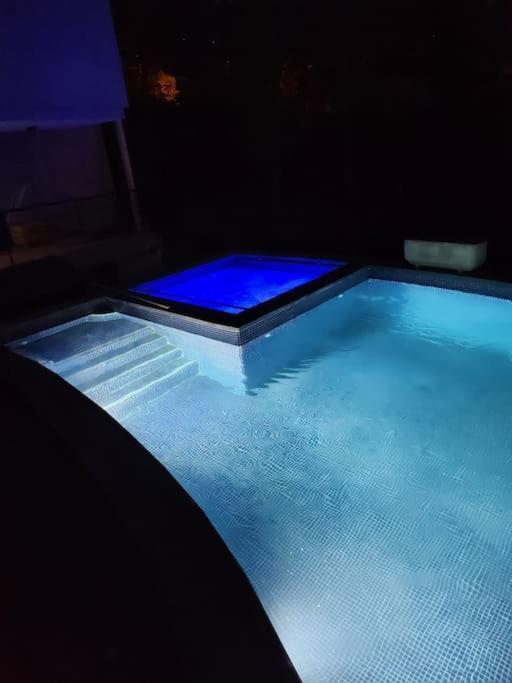 Contempory Exclusive Sitges Area Villa Olivella Екстериор снимка