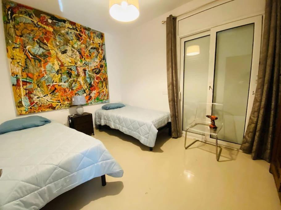 Contempory Exclusive Sitges Area Villa Olivella Екстериор снимка