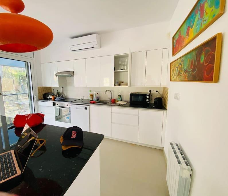 Contempory Exclusive Sitges Area Villa Olivella Екстериор снимка