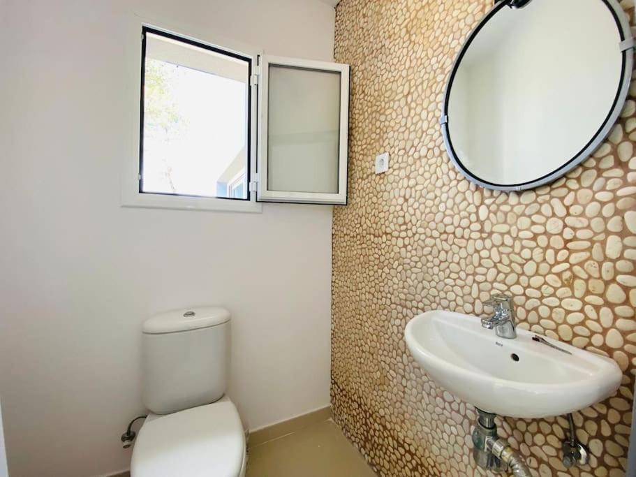 Contempory Exclusive Sitges Area Villa Olivella Екстериор снимка